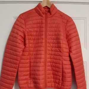 Manteau Joe Fresh Puffer Jacket Size Small